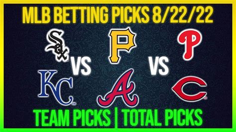 mlb predictions sportsbookwire|Free MLB Picks & Predictions .
